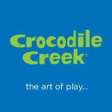 10% Discount On Your Order On Crocodile Creek At Barnes & Noble