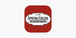 The Best BBQ Near Spring Creek Barbeque Low To $2.5 At Spring Creek Barbeque