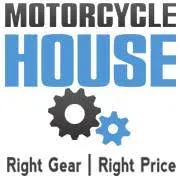 Adjust The Total In Your Shopping Cart At Motorcycle House With 8% Off Every Purchase Voucher Code