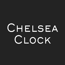 15% Discount At Chelsea Clock