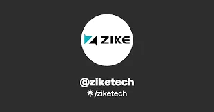 ziketech.com