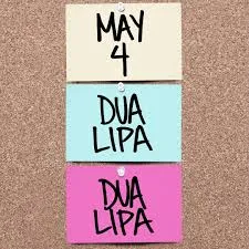 Cool Savings By Using DUA LIPA Promo Codes At Checkout