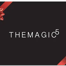 10% Discount Your Order At THEMAGIC5