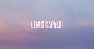 Buy Lewis Capaldi Products: Discount Less Than 54% Plus Free Return On Ebay!