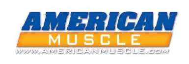 Avail 10% Saving At Americanmuscle.com