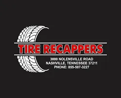 12% Off Tire Recappers Ltr19.5 Retread All Position A/t