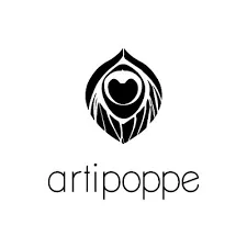 Artipoppe Offer Free Worldwide Shipping On Entiresitde