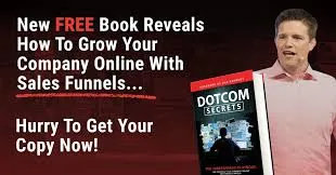 Enjoy Up To An Extra $200 Off Business Solutions With Instant DotCom Secrets Competitor Codes