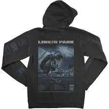 Wonderful Linkin Park Items Starting At $35