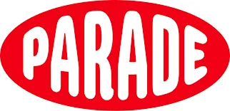 50% Off Entire Online Orders At Parade