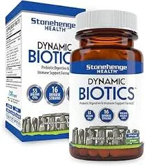 Magnificent Weekly Promotion Over 55% Reduction And More When Using Stonehenge Health Promo Code