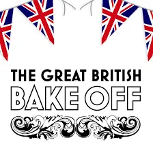 33% Discount The Great British Bake Off: The Big Book Of Amazing Cakes