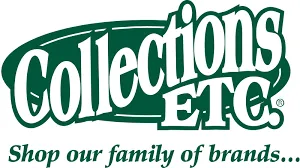 Collections Etc Promo Code: 10% Discount Instantly