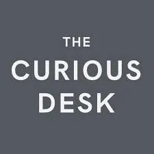 The Curious Desk Items From Just $22