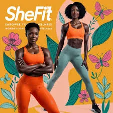 SHEFIT - Extra 20% Off All Sale Items With Orders $99