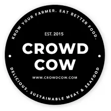 Save $3 ON Crowd Cow Each Item