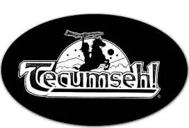 Tecumseh Drama Products At EBay Low To $ 6.00