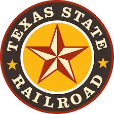 Act Now Texas State Railroad Sale 15% Reduction