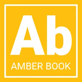 Wonderful Amber Book Items Just From $260