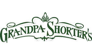 Enjoy Grandpa Shorter's Gifts Low To $2.98