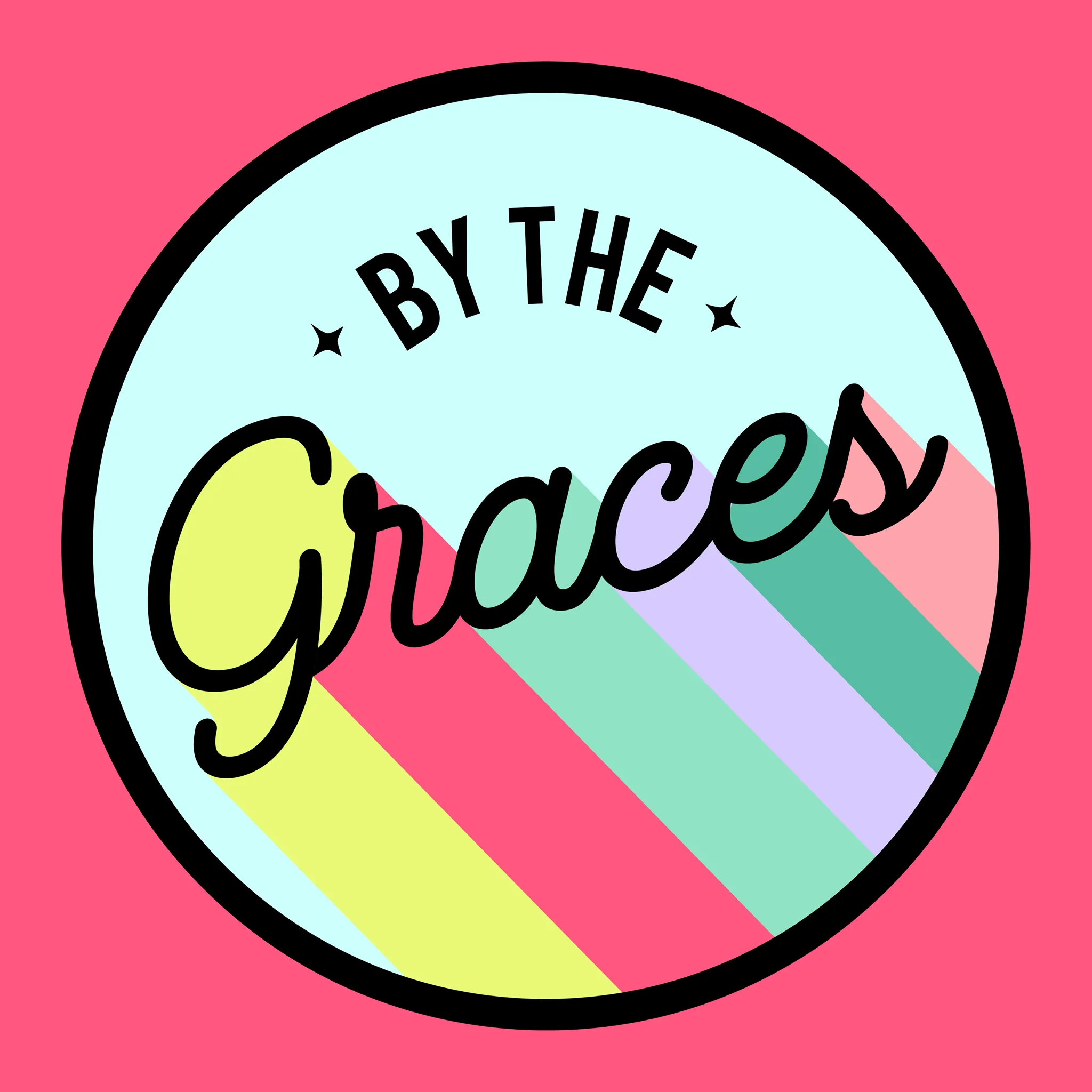 Bythegraces