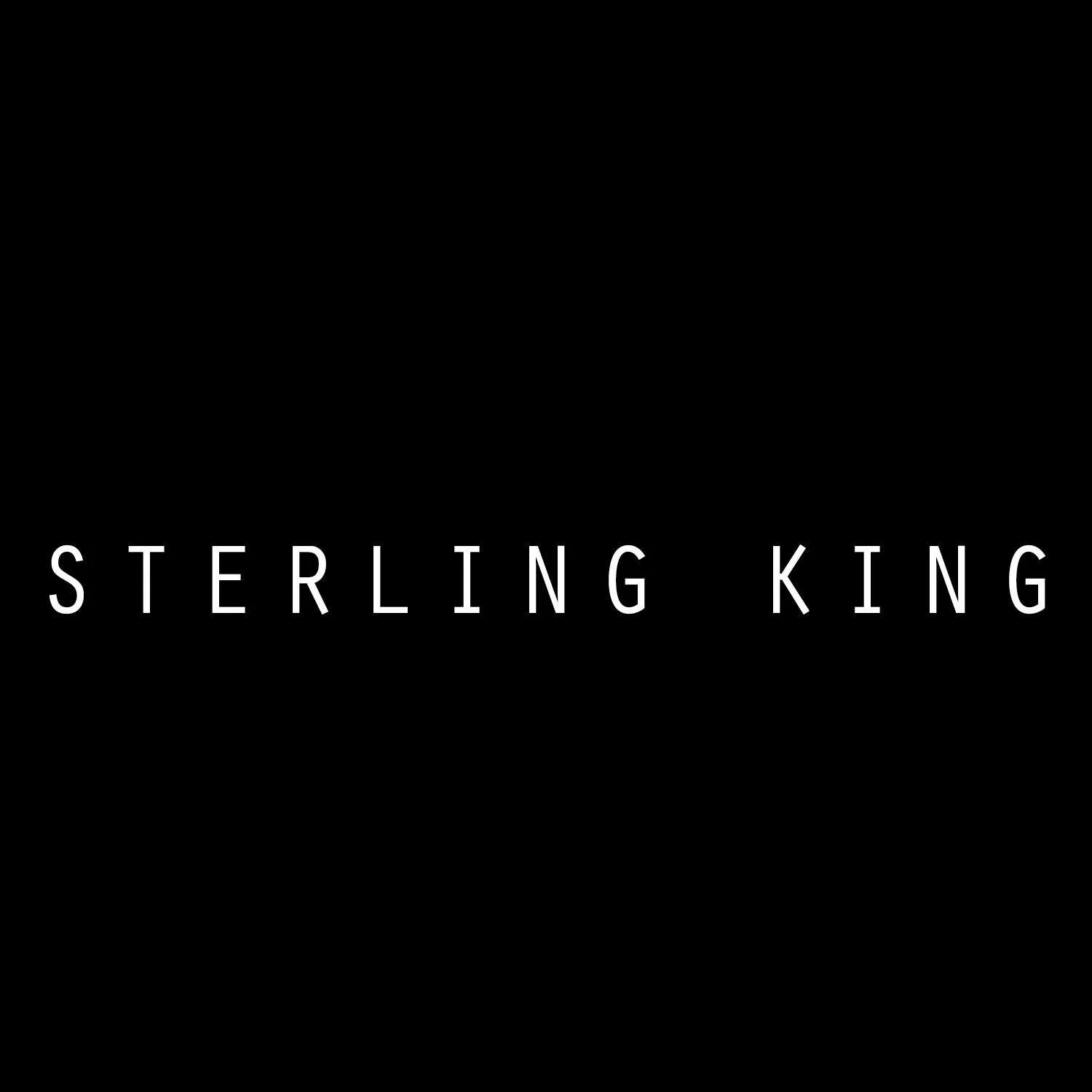 Save Up To 80% Discount When You Purchase OVER £50 At Sterling King