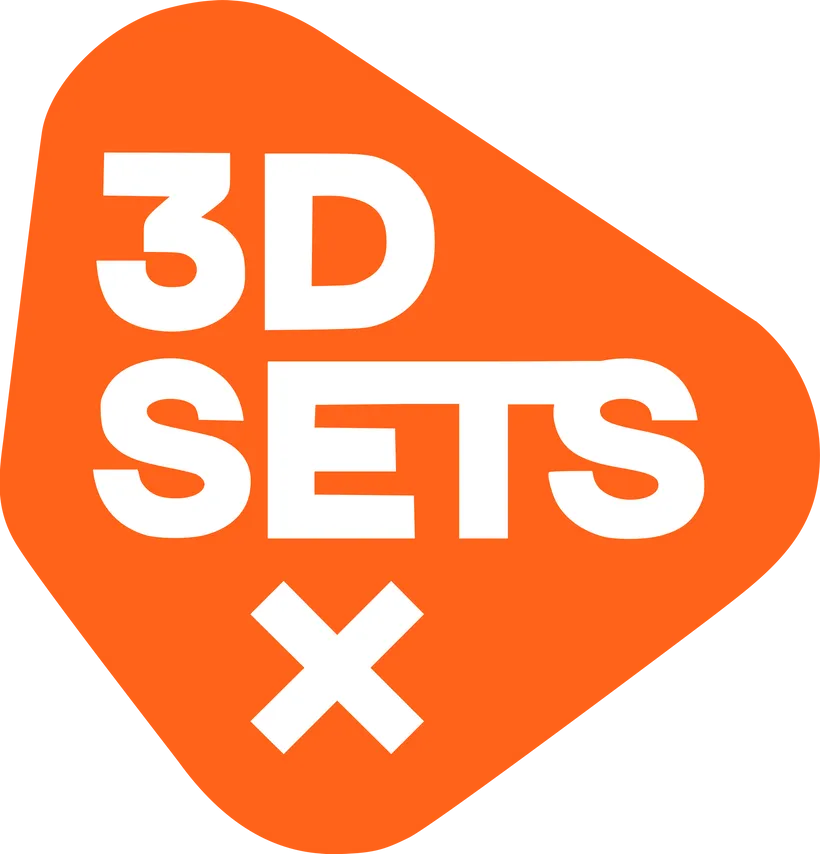 3dsets.com