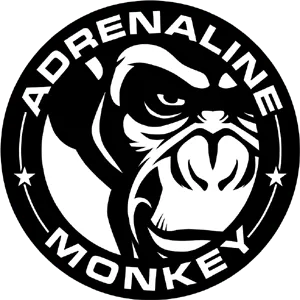 Admissions Info Indoor Adventure Park From $10 At Adrenaline Monkey