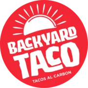 Hey Backyard Taco Loyalty App Member: Save $5