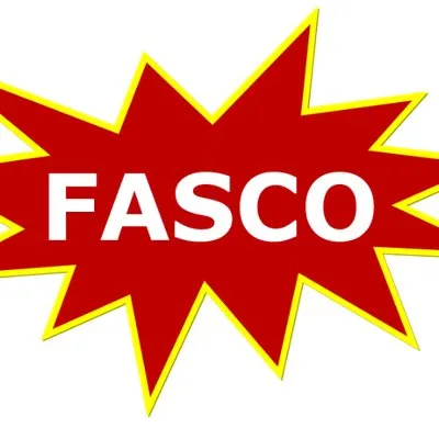 Fasco 110 Fast Set Epoxy Glue For $1264.99 – Hurry