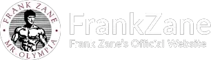 Enjoy Frank Zane Starting At $11.99