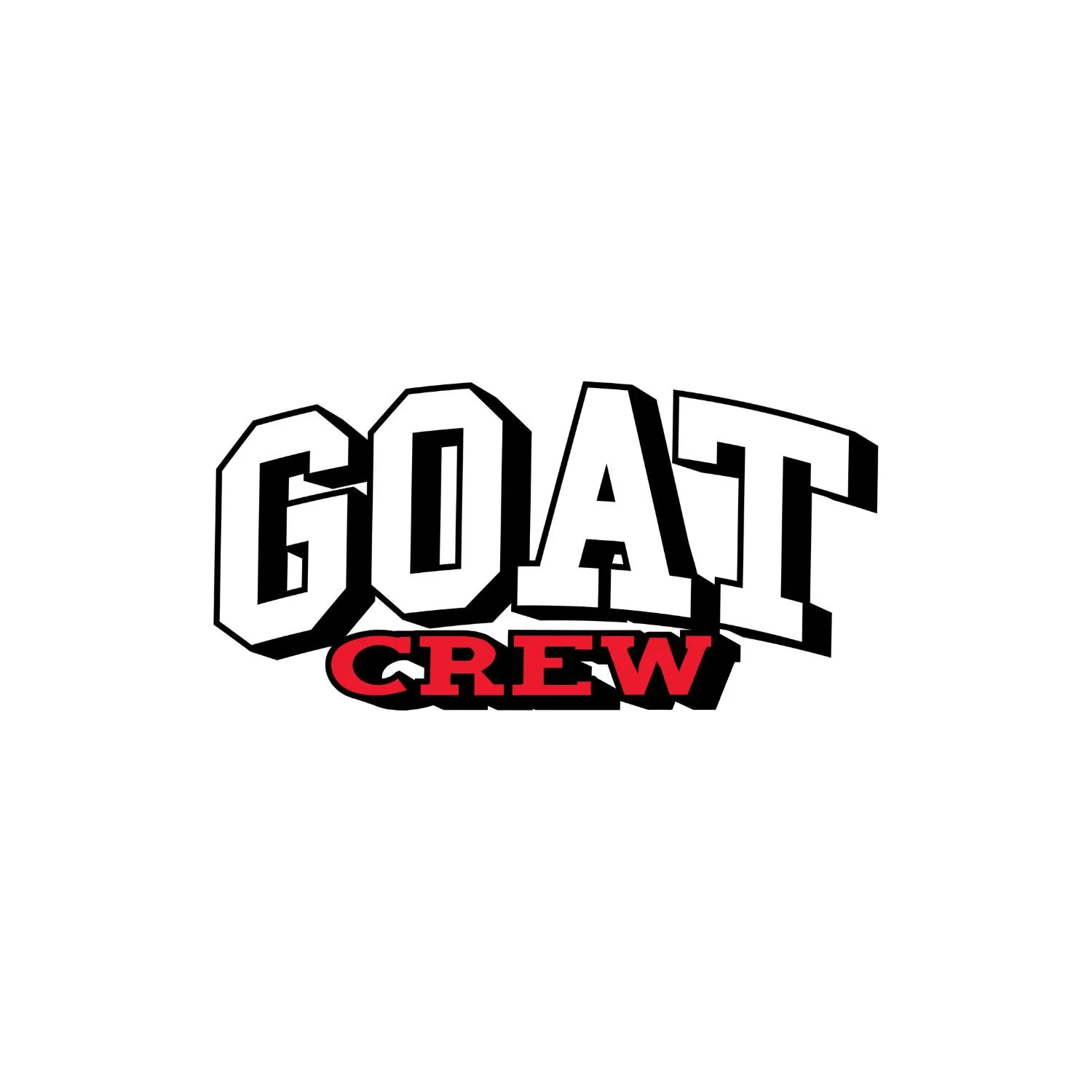 Sign Up And Get 10% Off Your Order At Goat Crew