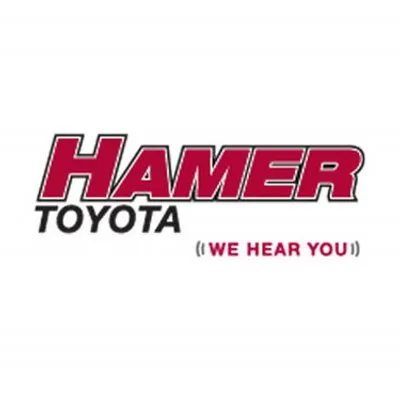 Shop Now At Hamertoyota.com And Cut More