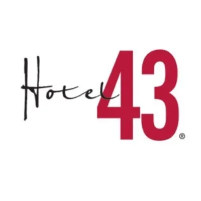 Hotel 43