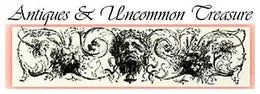 antiques-uncommon-treasure.com