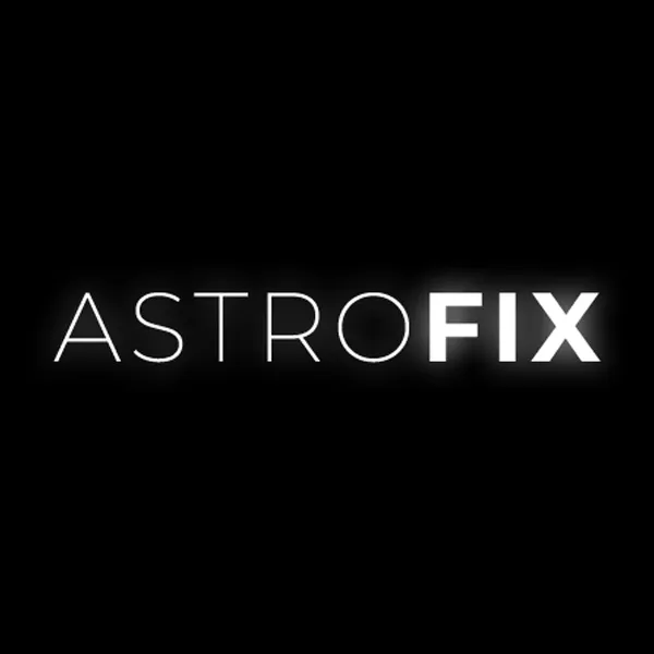 Wonderful Astrofix Items Just From $7