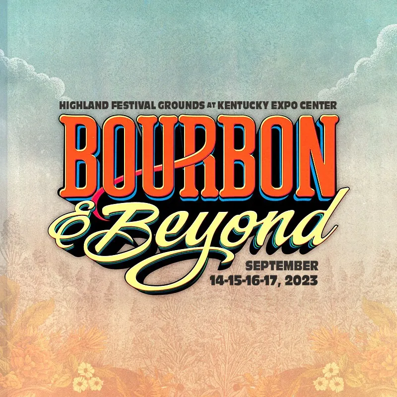 Up To 35% Reduction At Bourbon And Beyond