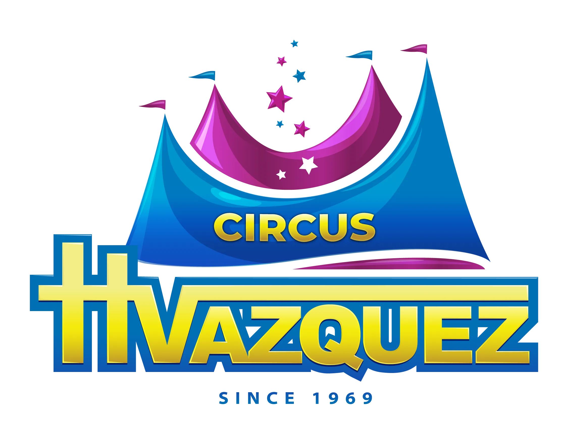 Get 2 FREE Tickets When Shopping More Than $200 Or More At Circus Vasquez