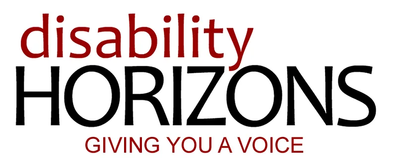 Subscribe For Disability Horizons Free Newsletter