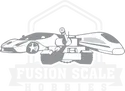 Decrease 10% On Your Purchase At Fusion Scale Hobbies