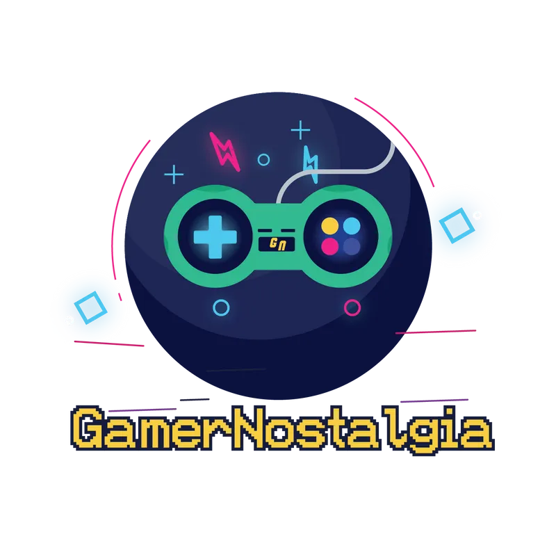 Special GamerNostalgia Items At $74.99