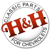 Start Saving Today With H & H Classic Parts's Coupon Codes