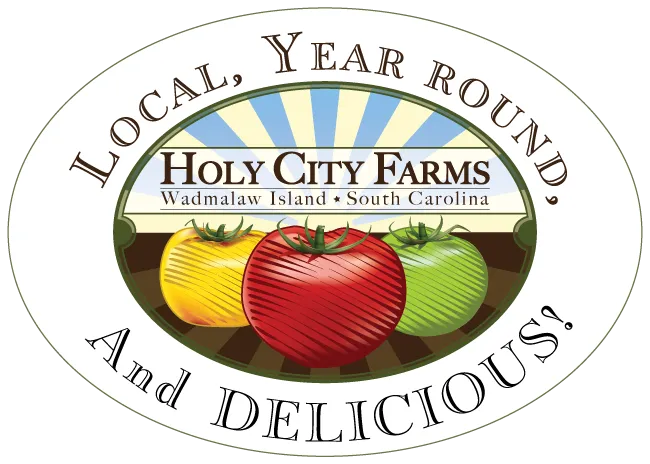 Holy City Farms Gift Card Start At Just $10