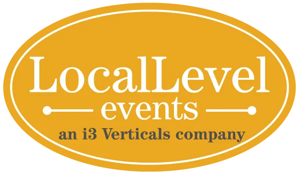 Local Level Events Items From Only $0.75