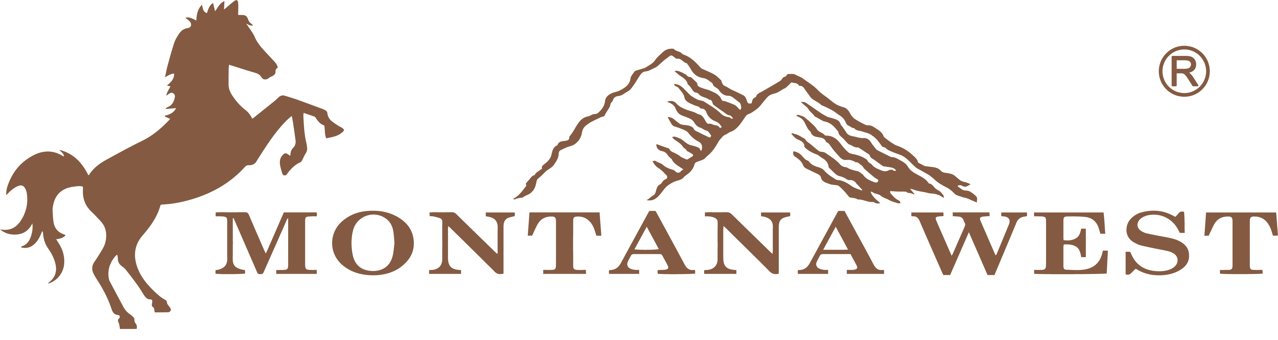 Montana West