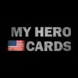 Flash Sale: Up To 1/2 Saving Myherocards.com Products