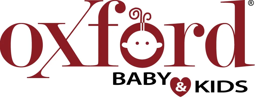 Enjoy 15% Discount At Oxford Baby & Kids