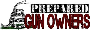 Take Advantage: Up To 10% Saving At Prepared Gun Owners