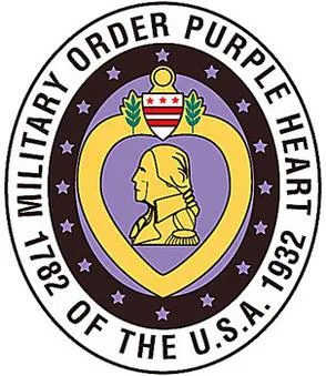 All Purple Heart Items Sale - Up To Half Saving At EBay