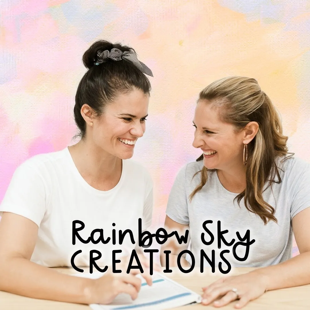 Rainbowskycreations